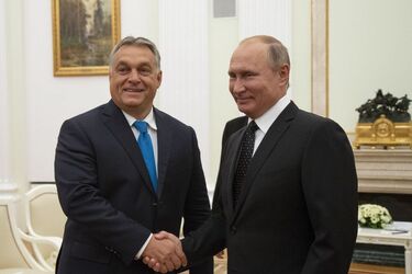 Как ЕС планирует изолировать антиукраинскую политику Орбана