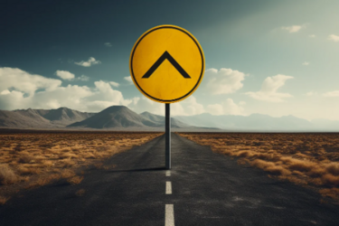 Знаки, помогающие принимать решения: как распознать