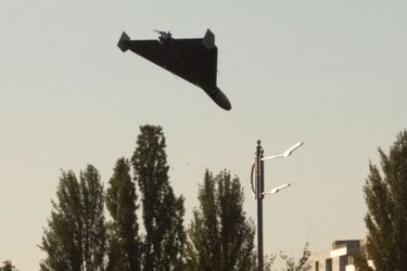 Чому шахеди стали залітати на територію Білорусі
