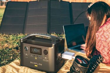 Бюджет до 15 тисяч: які недорогі зарядні станції для дому врятують у часи блекауту