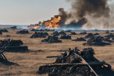 Домовитися з Путіним неможливо: 'мирні пропозиції' – це капітуляція України
