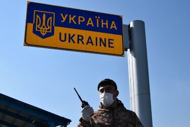 Виїзд військовозобов'язаних за кордон: важливі зміни з 17 липня