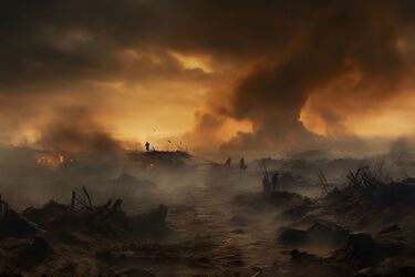 Катастрофічний прогноз: вчені розповіли про найгірший сценарій майбутнього Землі