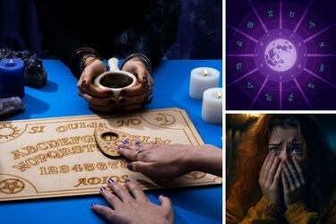 Phobias by horoscope: what the zodiac signs are afraid of