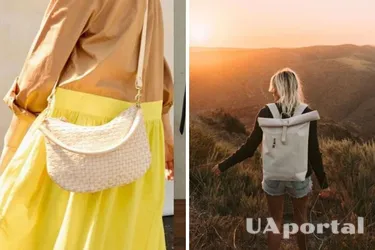 Підійдуть під все: топ-три універсальні сумки на будь-яку подію