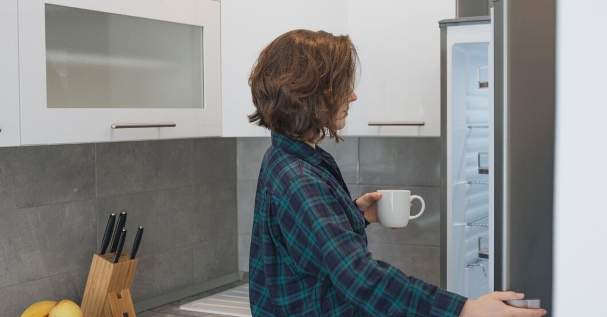 Как защитить холодильник во время длительных отключений света: эффективные методы