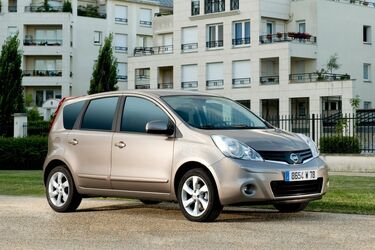 Топ-4 авто з пробігом до $6000 з надійним 'автоматом'