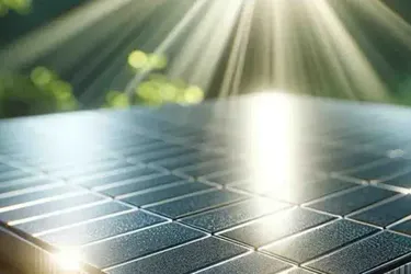 Прорив у галузі енергетики: вчені створили керамічний пристрій, що в 1000 разів ефективніший за сонячні панелі