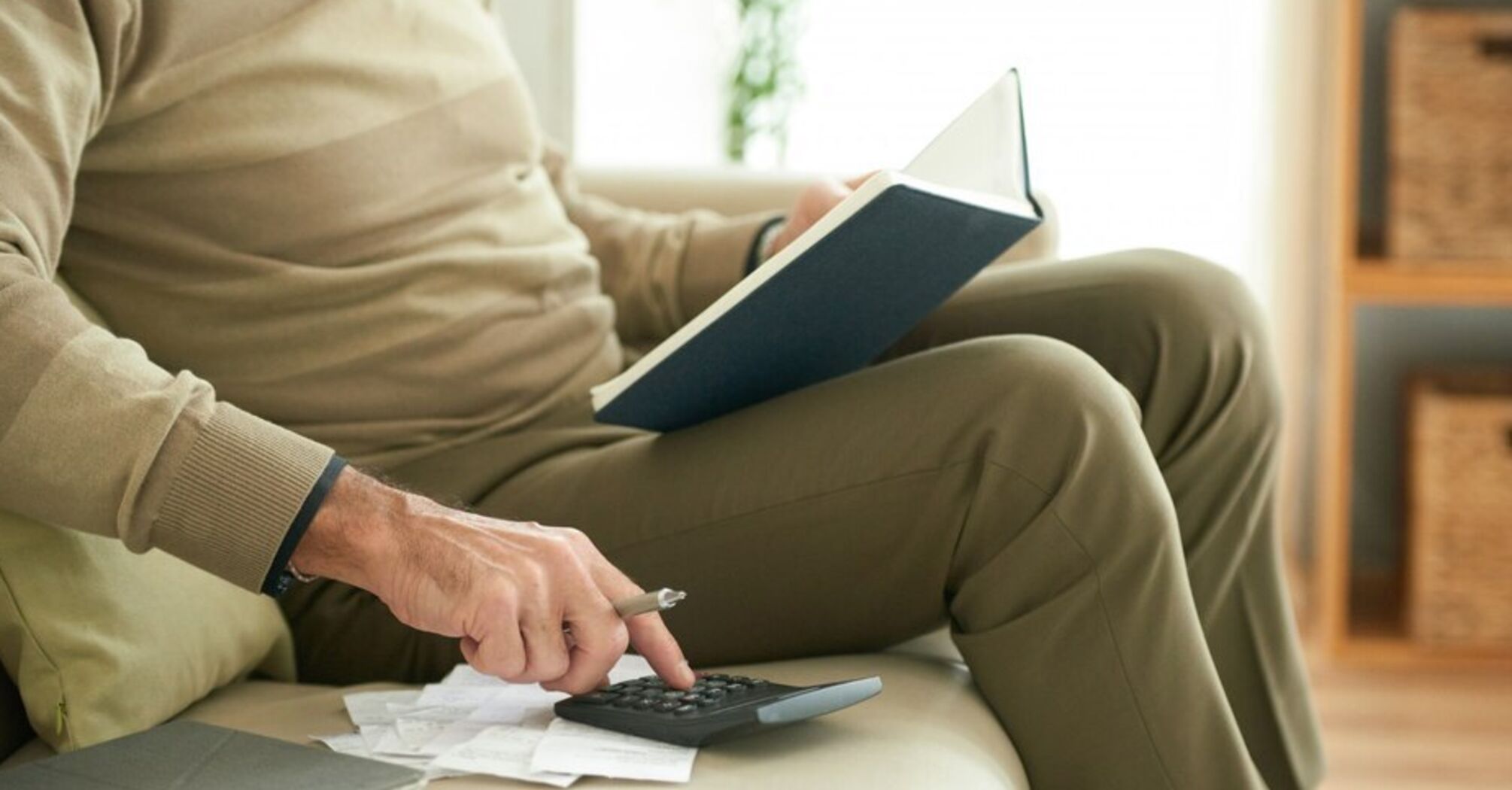 Доплати до пенсії в 65 років: на що можуть розраховувати пенсіонери