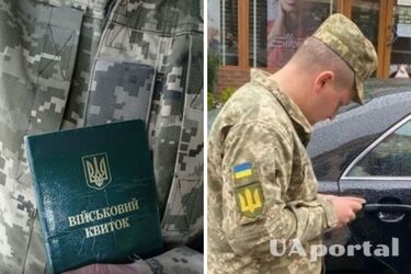 Юрист объяснил, имеют ли право забрать авто и жилье за неявку в ТЦК