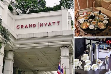 У розкішному готелі Бангкоку знайшли шість тіл: жінка отруїла гостей чаєм з ціанідом (фото)