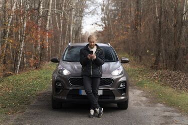 Відмінно економить пальне: експерт порадив надійне вживане авто