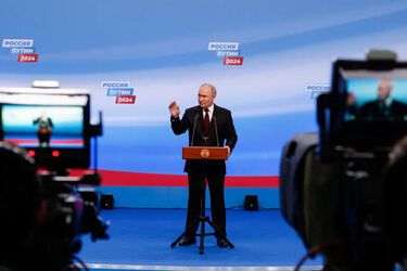 Вони хочуть нас убити, ми хочемо вижити