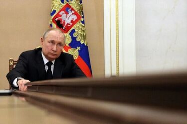 НАТО и США продемонстрировали самоубийственную вялость и неуверенность