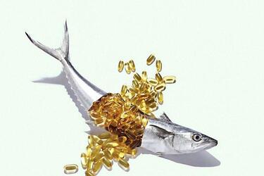 Омега-3 та риб'ячий жир: у чому відмінності та що корисніше