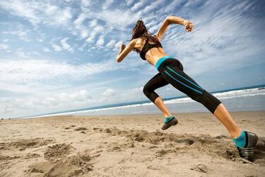 Спорт та спека: як перетворити шкоду на користь