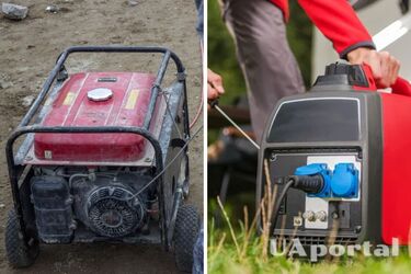 Тише, еще тише: какие генераторы на украинском рынке наиболее бесшумны
