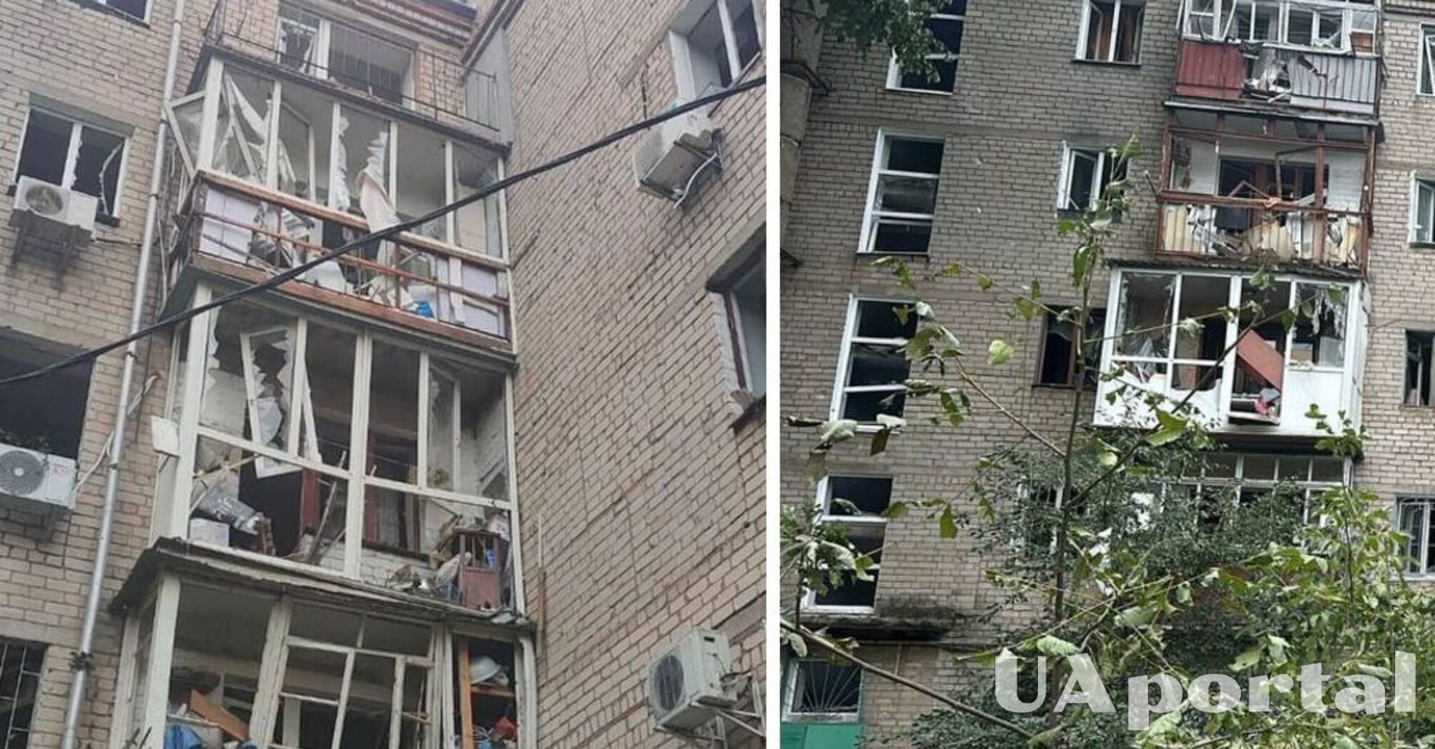 Російські окупанти завдали удару по дитячому майданчику у Миколаєві: серед загиблих є дитина (фото)
