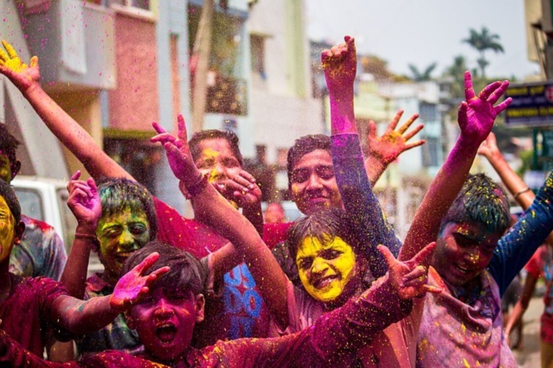 Літні дитячі табори в Україні на серпень 2024 року. Розклад змін та ціна