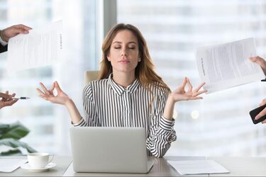 Як перестати ненавидіти свою роботу: поради