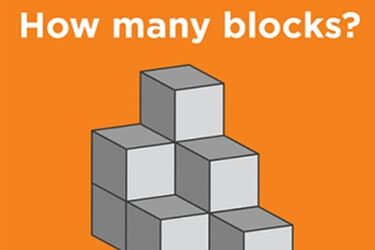 Скільки блоків показано на картинці: задача на перевірку логіки