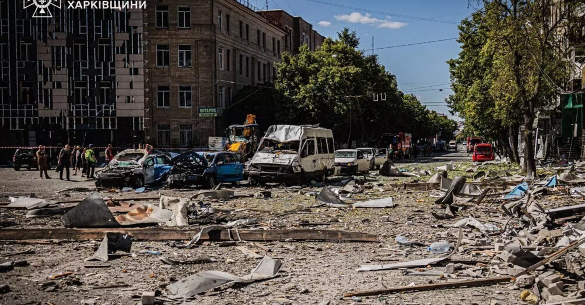 Росыя збыльшила повытряний терор: що змінили окупанти у червні