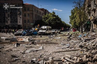 Росія збільшила повітряний терор: що змінили окупанти у червні