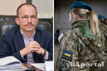 Чи відправить Україна засуджених жінок на війну: відповідь Мін'юсту