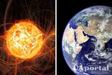 П'ятибальна магнітна буря знову вдарить по Землі: коли небезпечні дати