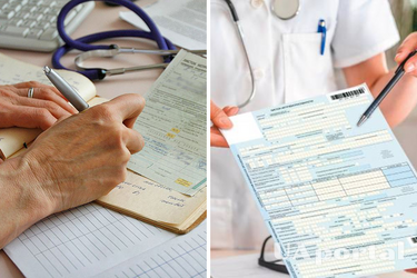 В Україні запроваджують нові правила видачі лікарняних: про що йдеться