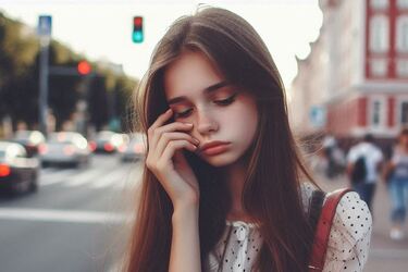 Три знаки зодіаку чекає удар долі на вихідних: вони відчують себе нещасними