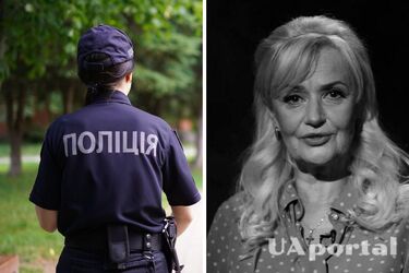 Убийство Фарион могло быть заказным: полиция рассматривает три версии