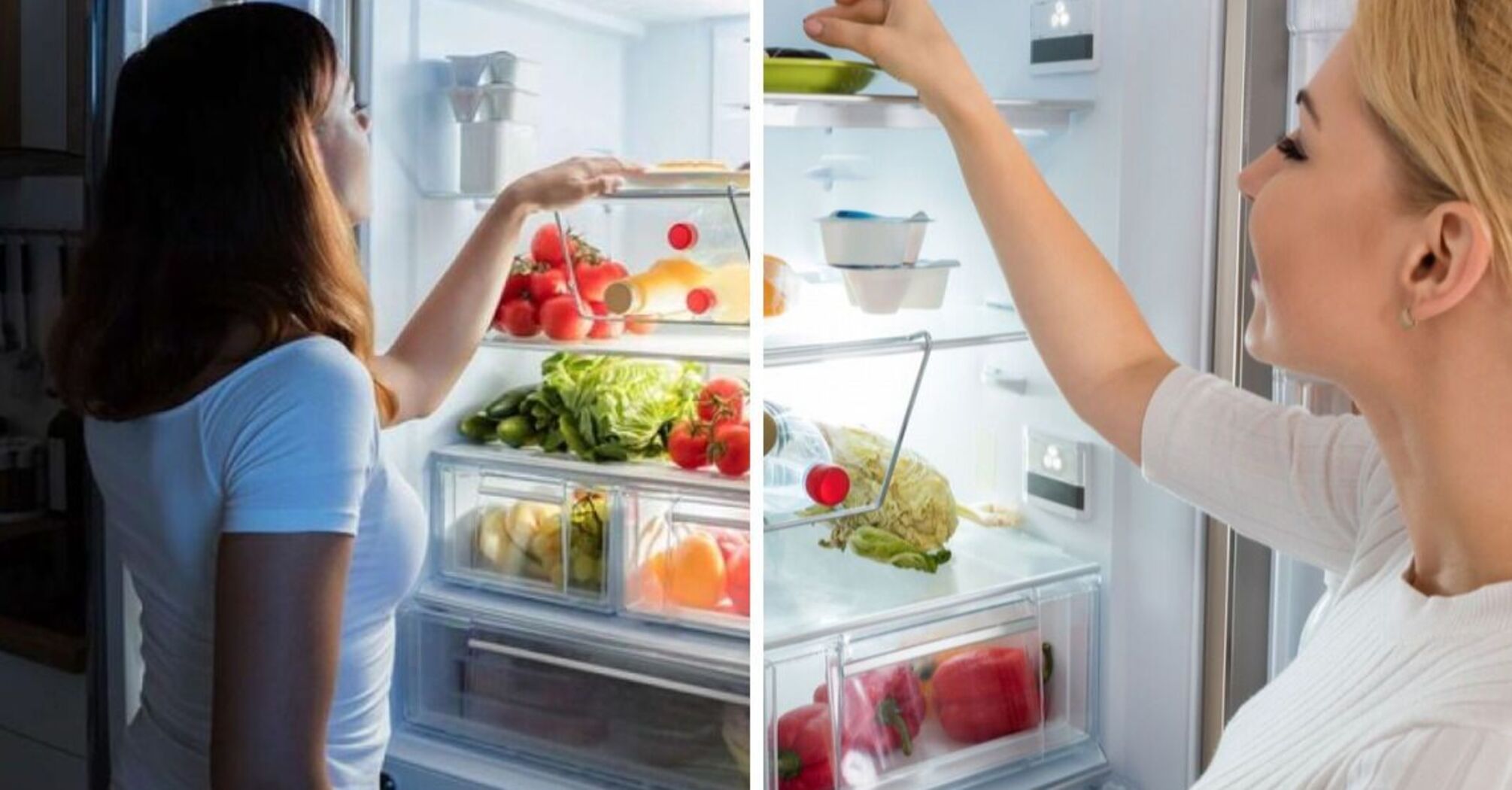 Как сохранить холод в холодильнике при длительных отключениях света