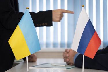 Чем дальше, тем мирных планов будет больше
