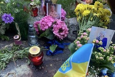 Убийство Фарион. Промежуточные политические итоги