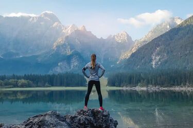 Раскрыть свой настоящий потенциал помогут афирмации: как правильно читать и пользоваться