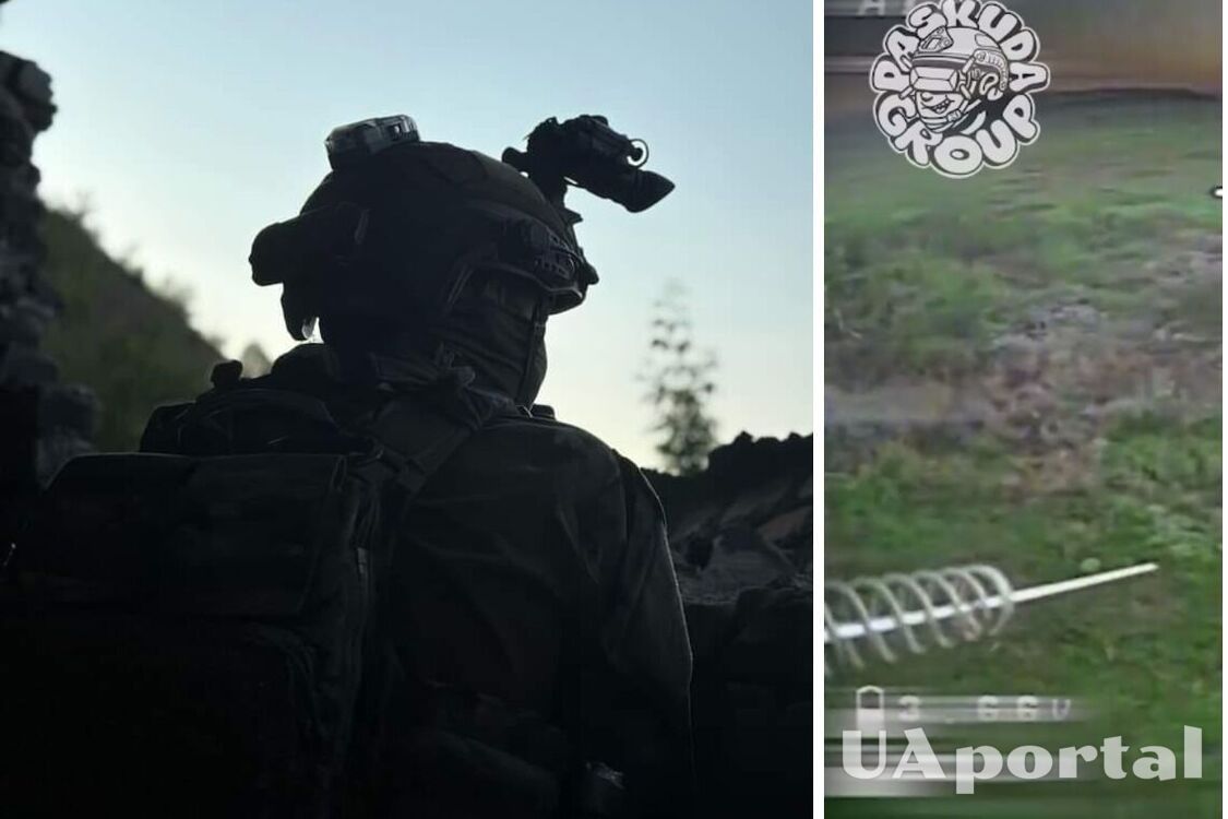 Один розрахунок FPV мінуснув 16 окупантів: вражаюче відео з Харківщини