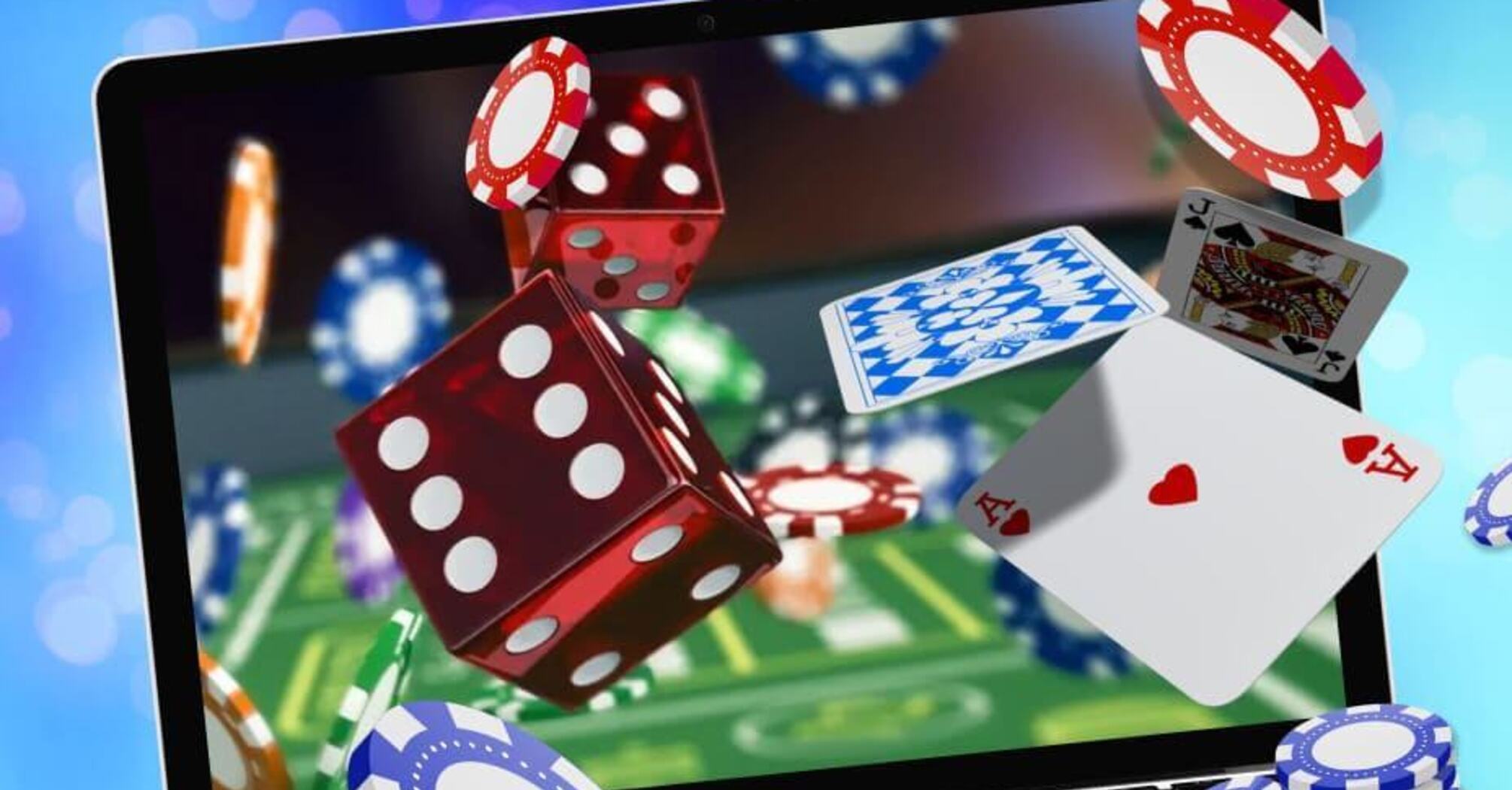 Пин Ап казино: увлекательный мир азартных игр