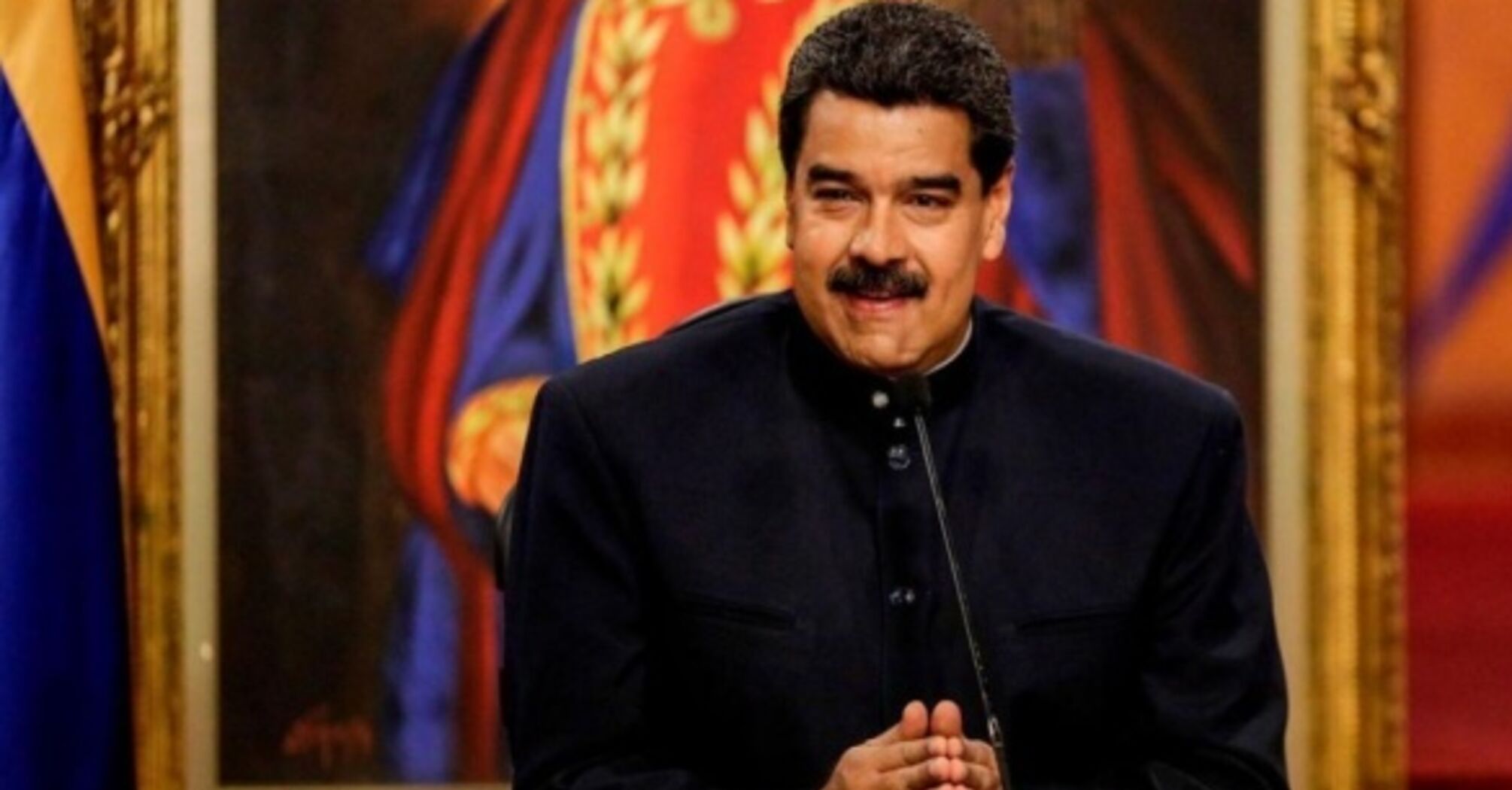 Выборы в Венесуэле 28 июля как испытание для Москвы и Лукашенко
