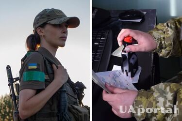 Чи можуть військовозобов'язані жінки виїхати за кордон під час війни: пояснення юриста