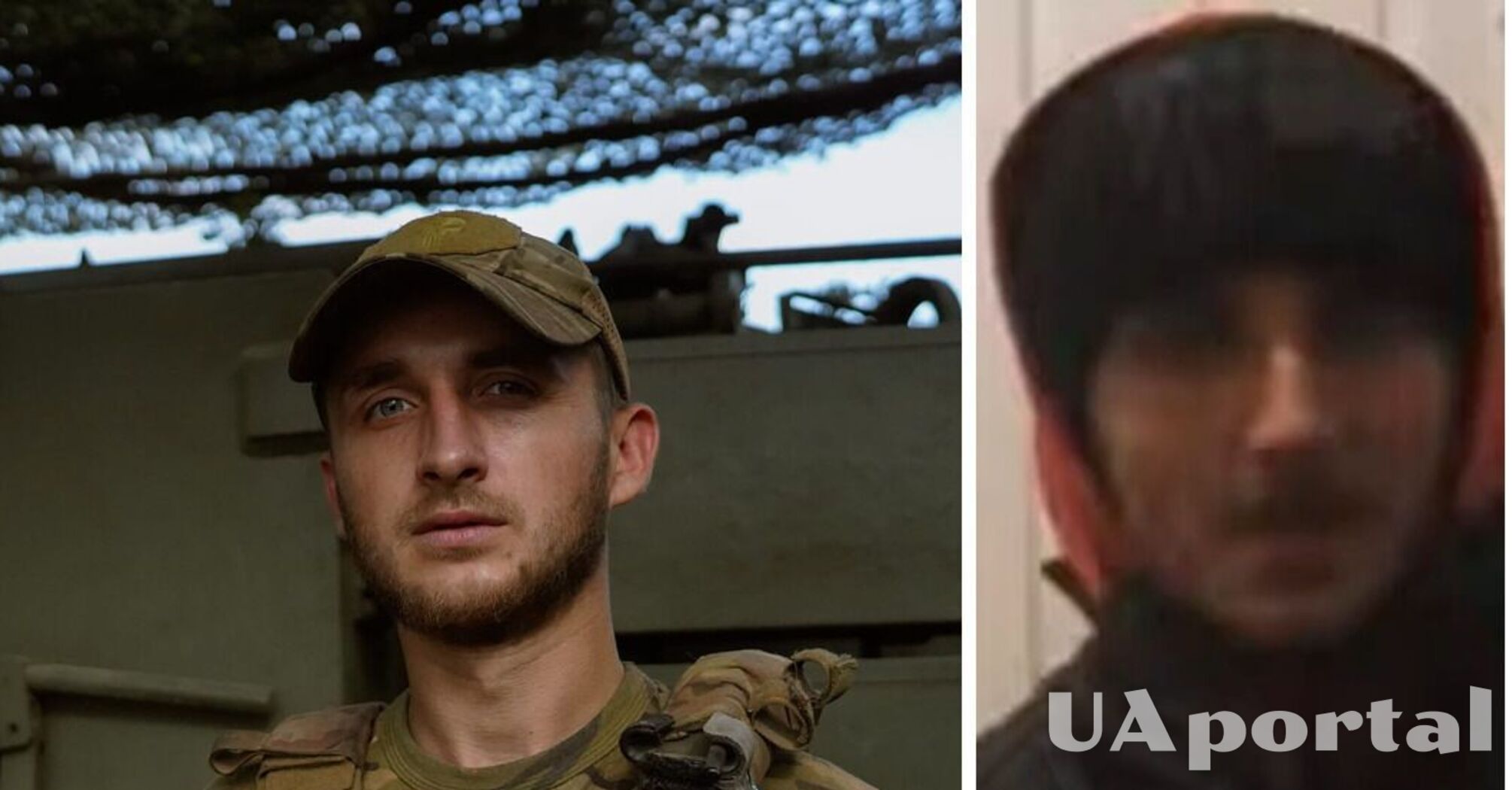 Хлопець з мему 'побацим-побацим' повернувся з Польщі, щоб стати на захист України (фото, відео)