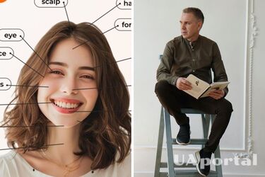 'Виски, скулы, веки, челюсть': Авраменко назвав правильний переклад