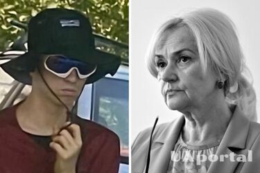 Полиция задержала подозреваемого в убийстве Ирины Фарион