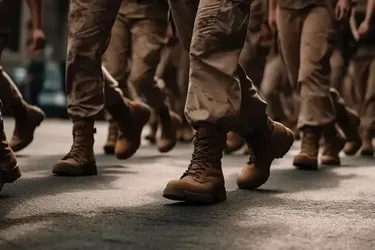 От медкомиссии до передовой: насколько оперативно новобранцы попадают на фронт