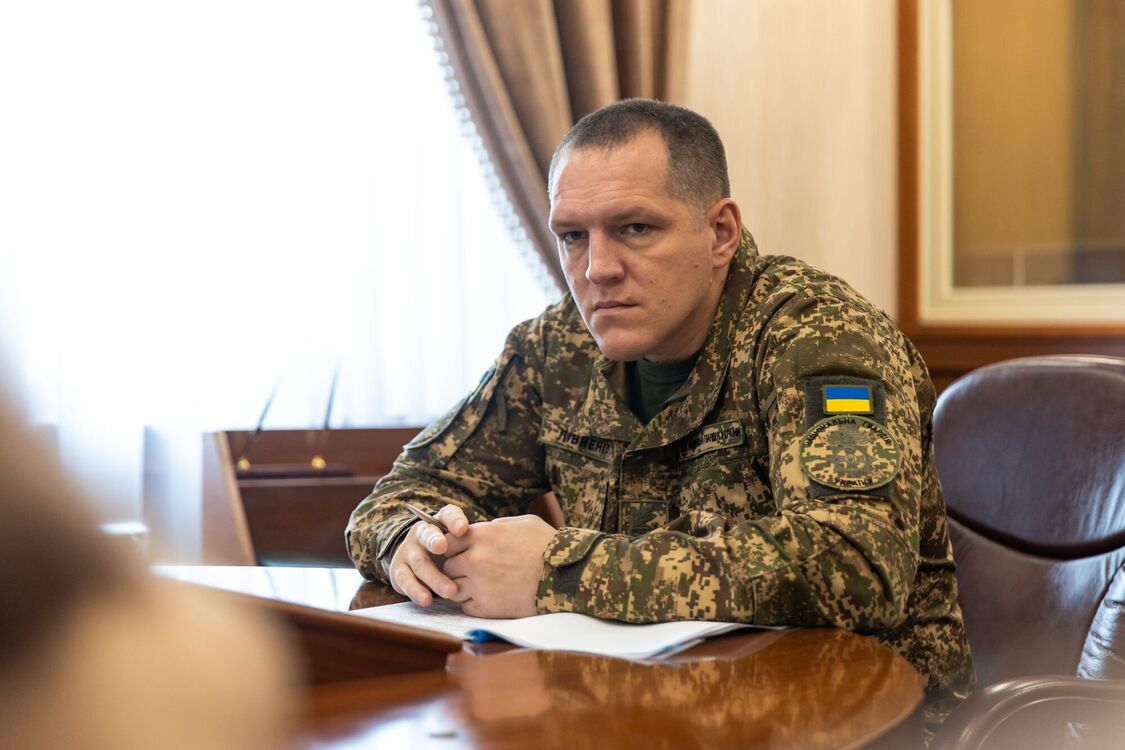 Війська рф перейдуть в оборону: командувач Нацгвардії спрогнозував, коли