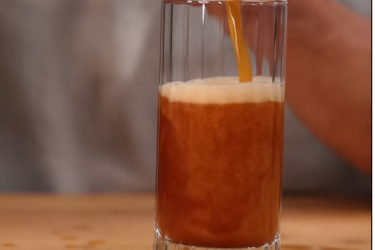 Смачний домашній квас: фірмовий рецепт