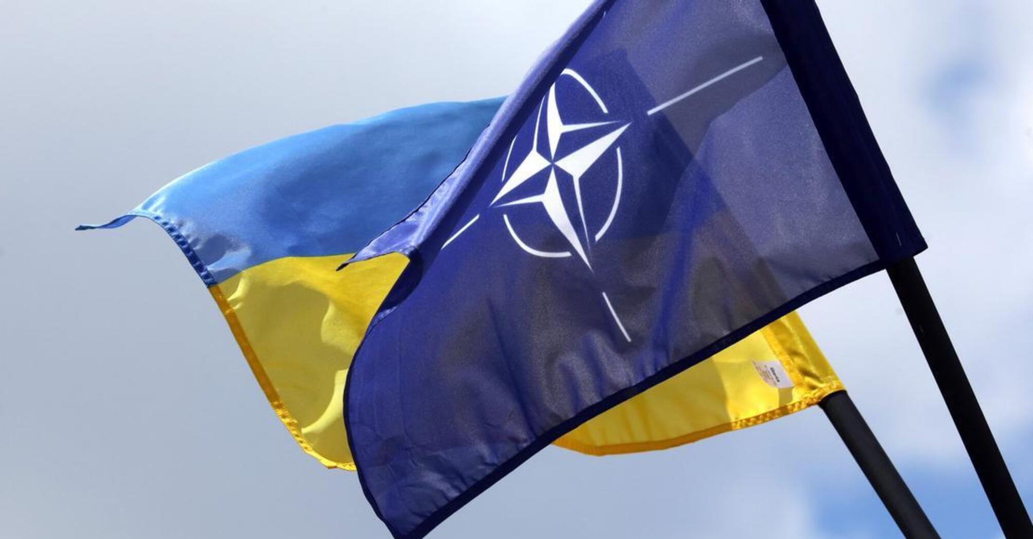 Чому Москва кричить про неприпустимість членства України в НАТО 