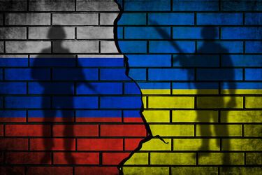 Украине кто-то предлагает мир в обмен на территорию?