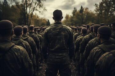 В Минобороны объяснили, снизят ли мобилизационный возраст в Украине