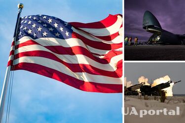 Через бухгалтерську помилку у США Пентагон надасть Україні допомогу ще на $2 млрд